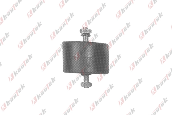 Support moteur KAUTEK FI-EM001