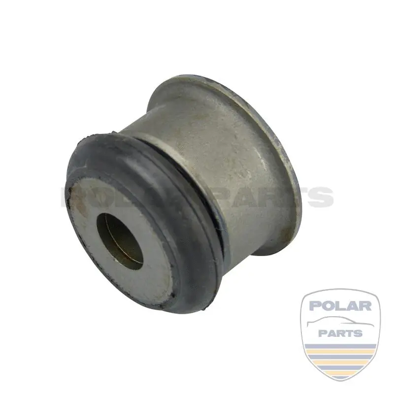 Support/suspension,plot de berceau/Support d'agrégats POLAR PARTS 10002422