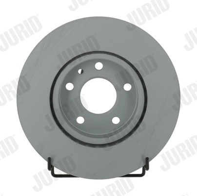 Disque de frein JURID 563105JC