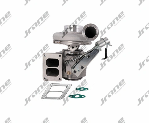 Turbocompresseur, suralimentation Jrone 8C05-200-E55