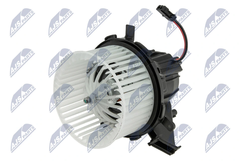 Pulseur d'air habitacle NTY EWN-AU-003