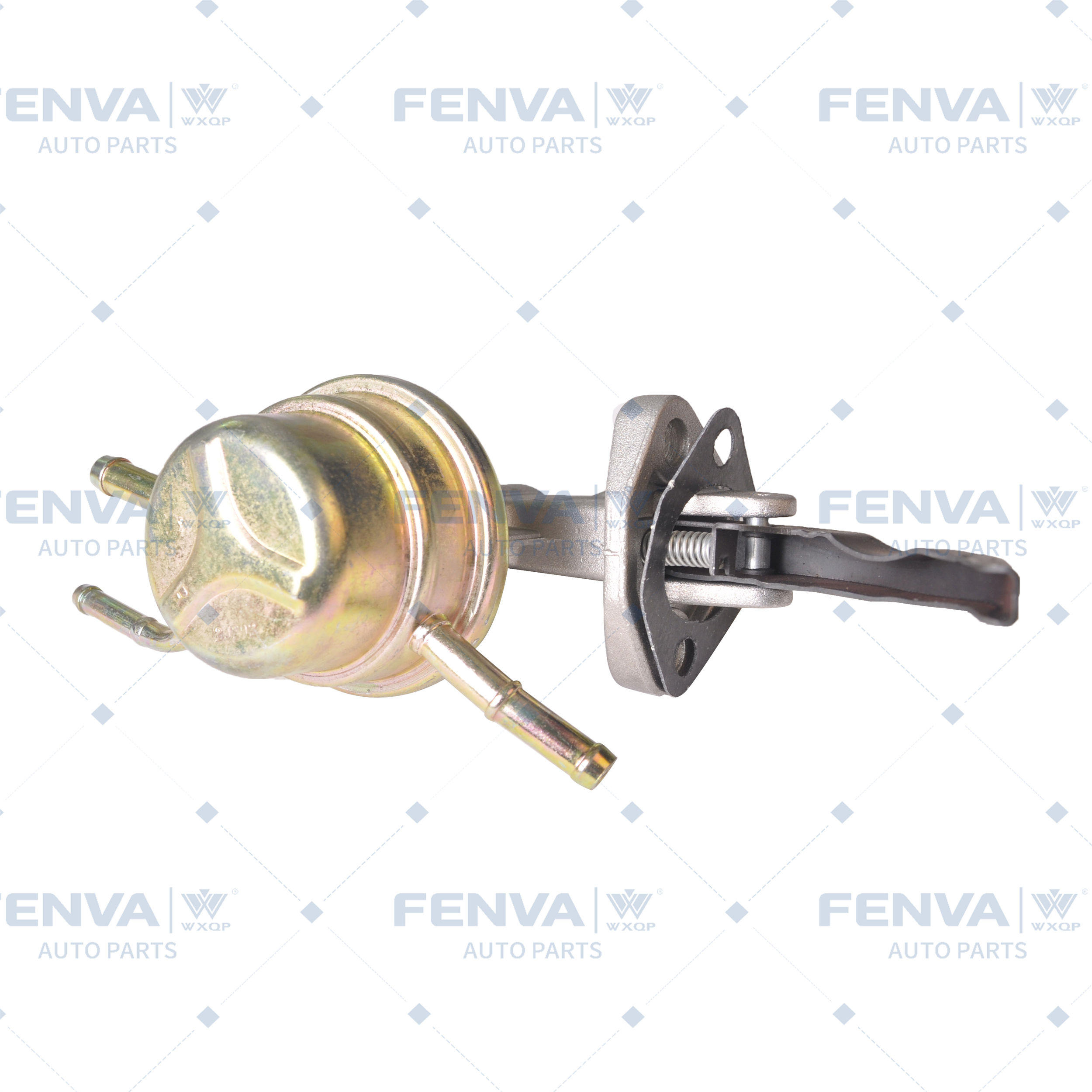 Pompe à carburant WXQP 410107