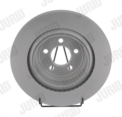 Disque de frein JURID 562966JC-1