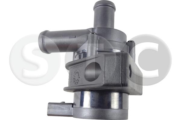 Pompe à eau auxiliaire (circuit d'eau de refroidiss.) STC T432322