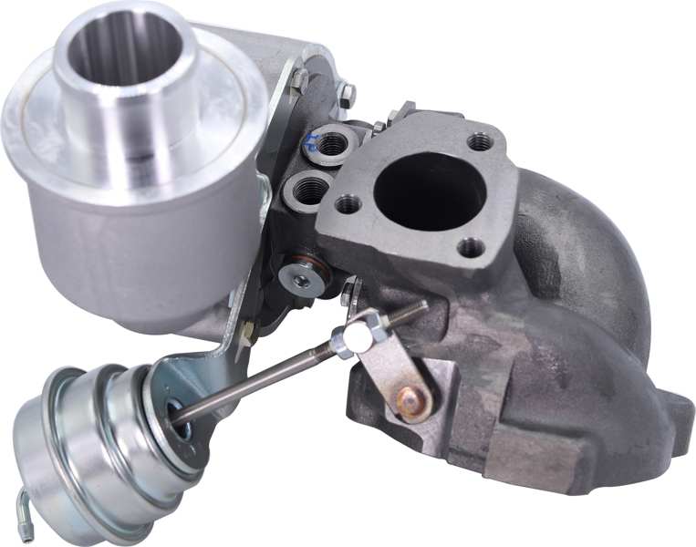 Turbocompresseur, suralimentation A.Z. Meisterteile AZMT-52-010-1007