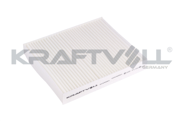 Filtre, air de l'habitacle KRAFTVOLL GERMANY 06040001