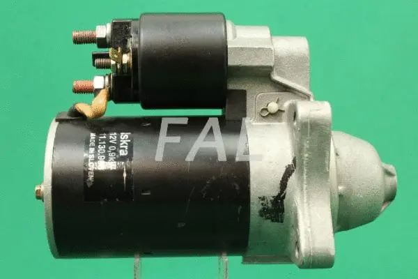 Démarreur FAL Anlasser- und Lichtmaschinenservice F002458/2