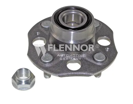 Kit de roulements de roue FLENNOR FR900276