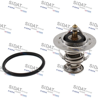 Thermostat, liquide de refroidissement FISPA 94.742A2