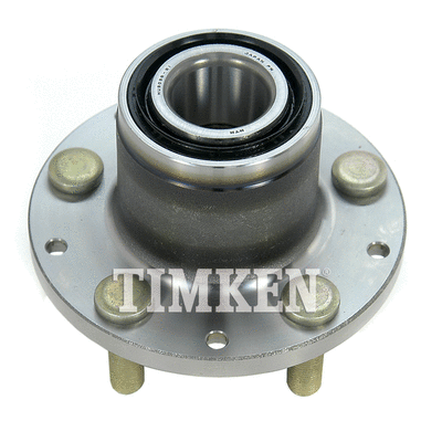 Moyeu de roue TIMKEN 512036