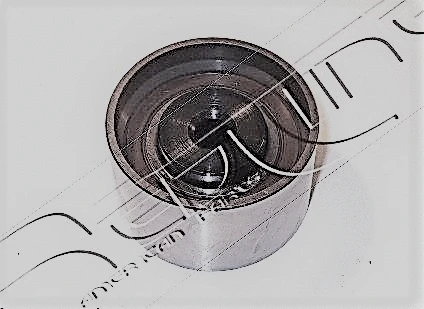 Galet tendeur, courroie crantée RED-LINE 13MZ012