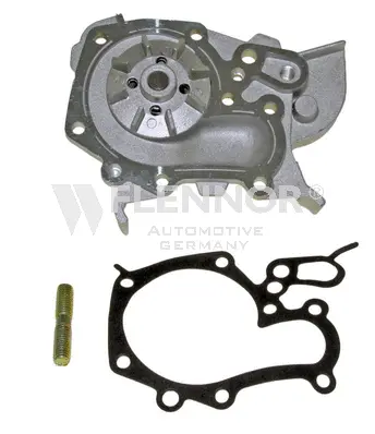 Pompe à eau, refroidissement du moteur FLENNOR FWP70015