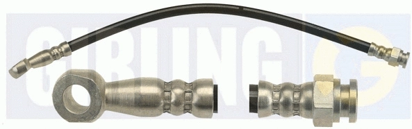 Flexible de frein GIRLING 9004980