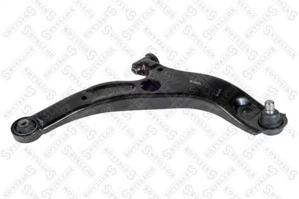 Bras de liaison, suspension de roue STELLOX 57-04116-SX