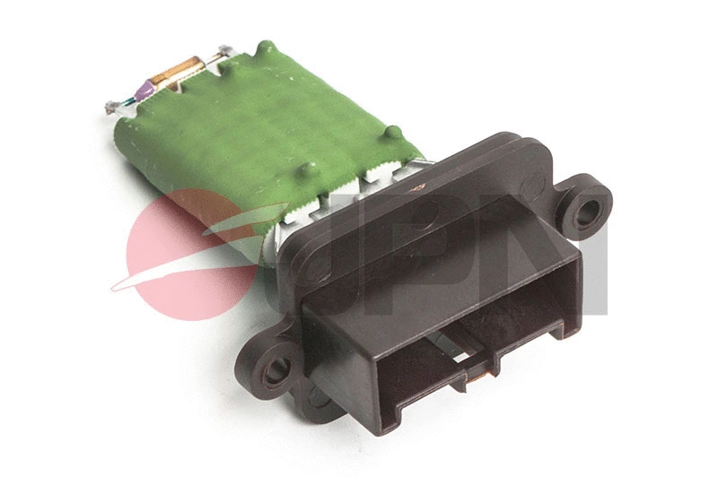 Résistance, pulseur d'air habitacle JPN 60E9131-JPN