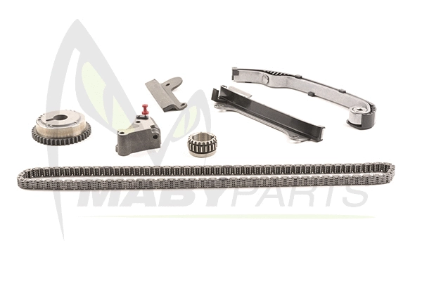 Kit de distribution par chaîne MABYPARTS OTK032091
