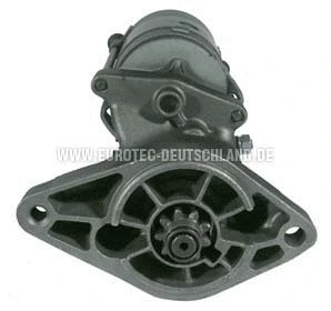 Démarreur EUROTEC 11040022