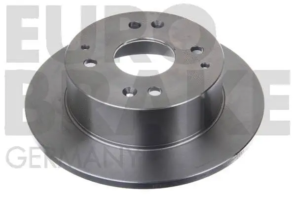 Disque de frein EUROBRAKE 5815202623