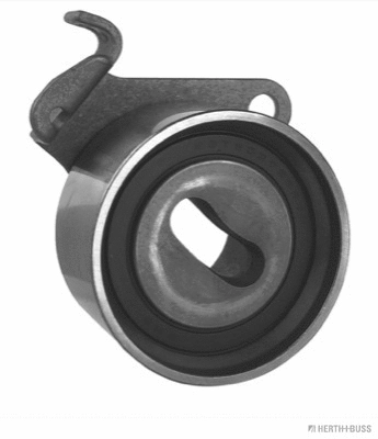 Poulie de tension, courroie crantée HERTH+BUSS JAKOPARTS J1145006