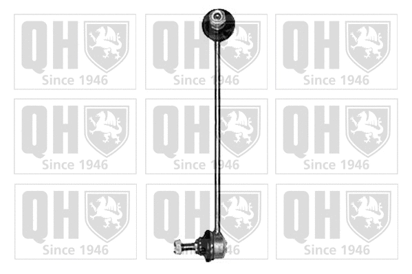 Entretoise/tige, stabilisateur QUINTON HAZELL QLS3676S