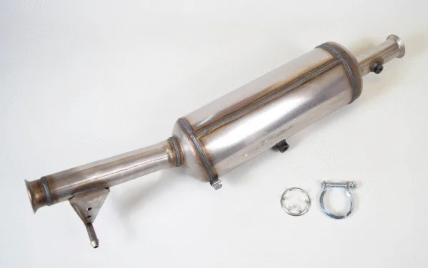 Catalyseur SCR EEC PT6128T