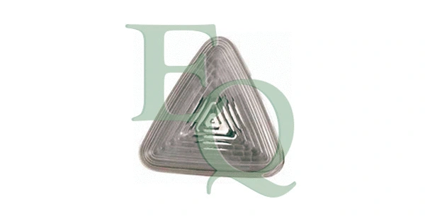 Feu clignotant EQUAL QUALITY FL0553