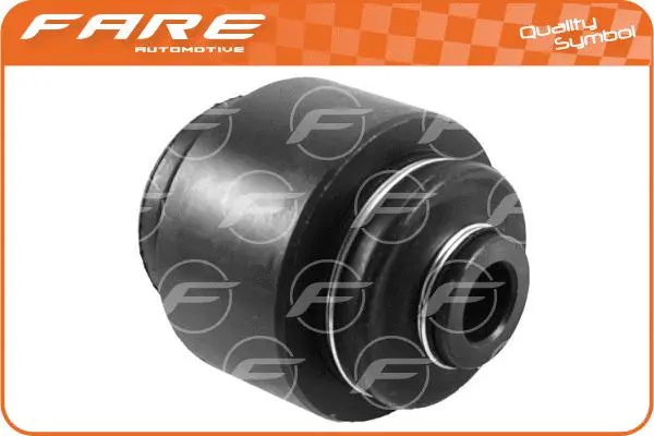 Suspension, corps de l'essieu FARE-CO 26961