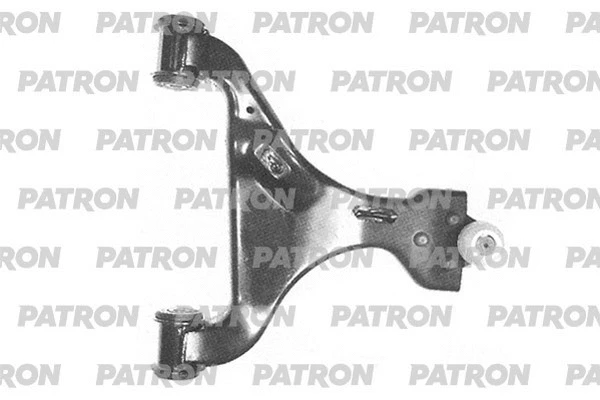 Bras de liaison, suspension de roue PATRON PS5607R