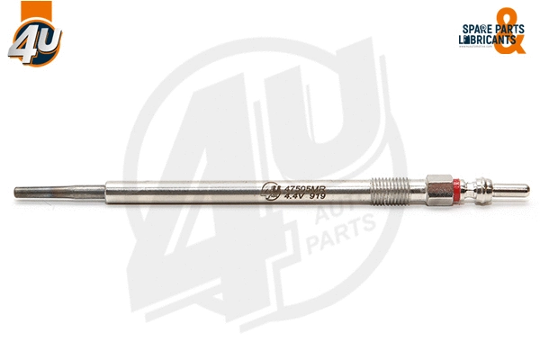 Bougie de préchauffage 4U Autoparts 47505MR