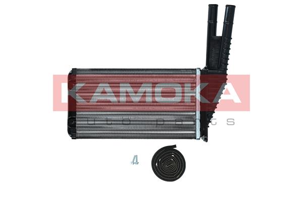 Système de chauffage KAMOKA 7765021