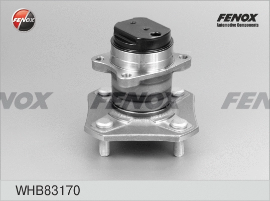 Moyeu de roue FENOX WHB83170