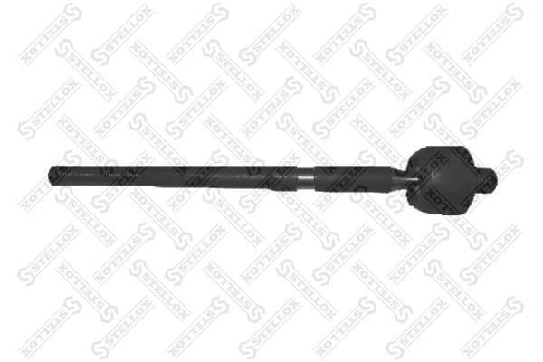Rotule de direction intérieure, barre de connexion STELLOX 55-03382-SX