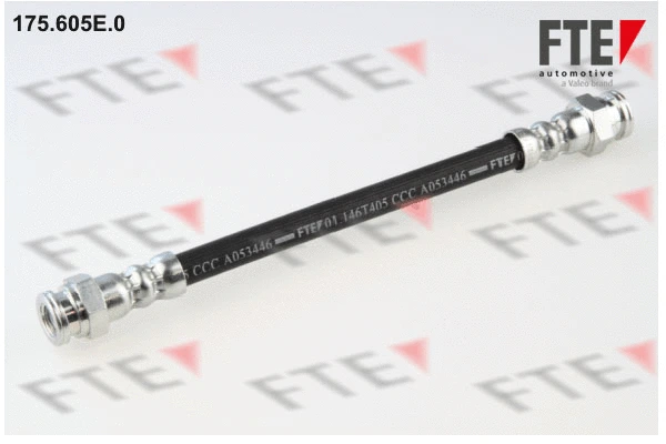 Flexible de frein FTE 9240047