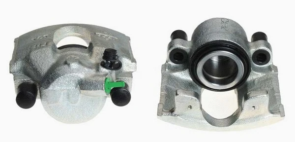 Étrier de frein 4X4 ESTANFI PDF-80-002