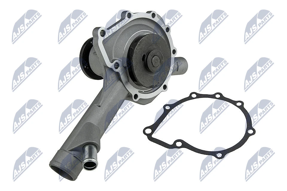 Pompe à eau, refroidissement du moteur NTY CPW-ME-024