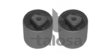 Kit de montage, palier de guidon TALOSA 57-07059K