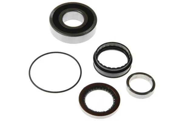 Kit de roulements de roue BTA H22104BTA