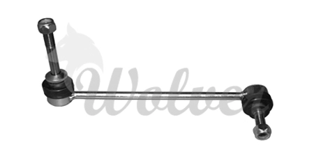 Rotule de barre de connexion WOLVER SP401412