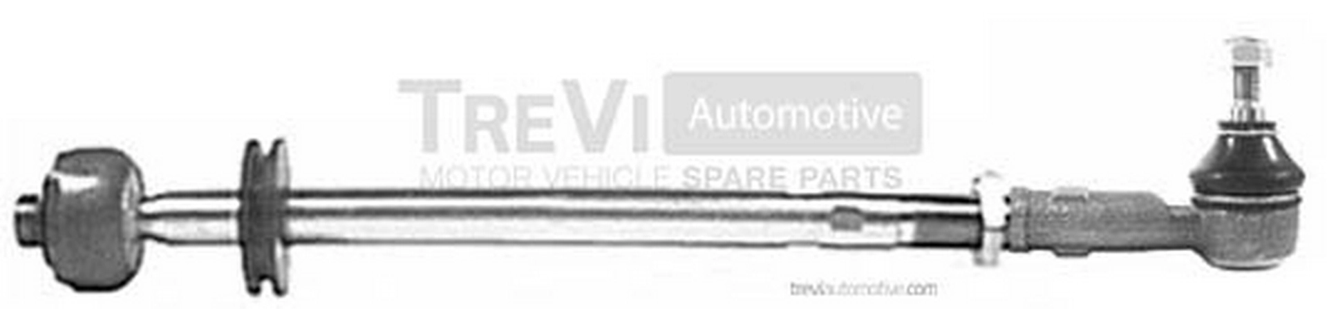 Rotule de direction intérieure, barre de connexion TREVI AUTOMOTIVE TRTT5326