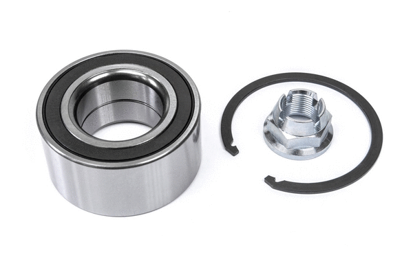 Kit de roulements de roue CORAM KCR21102