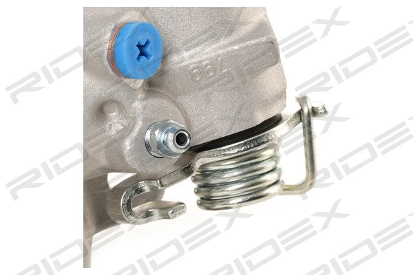 Étrier de frein RIDEX 78B0462