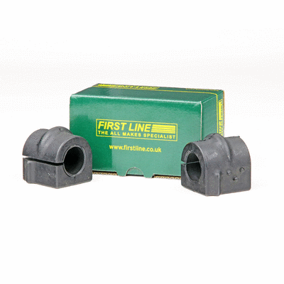 Kit de réparation, barre de couplage stabilisatrice FIRST LINE FSK6525K