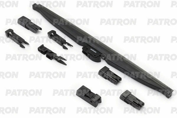 Balai d'essuie-glace PATRON PWB430-W