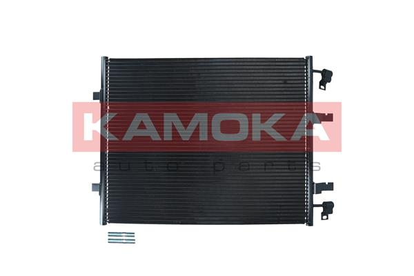 Condenseur, climatisation KAMOKA 7800294