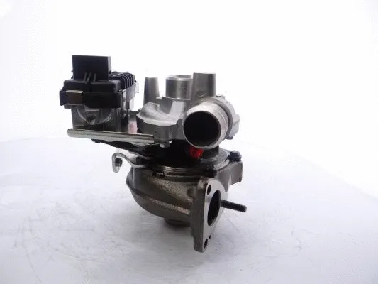 Turbocompresseur, suralimentation GARRETT 723341-8013M