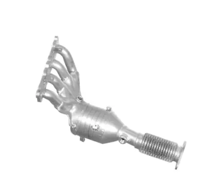 Catalyseur IMASAF 36.07.33