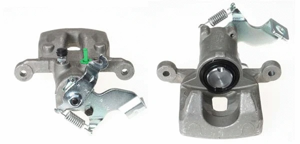 Étrier de frein 4X4 ESTANFI PDF-48-092