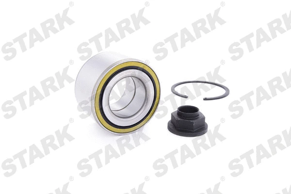 Kit de roulements de roue Stark SKWB-0180352
