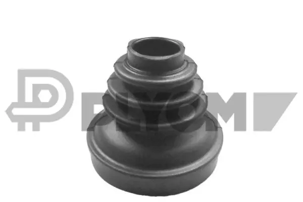 Joint-soufflet, arbre de commande PLYOM P031453