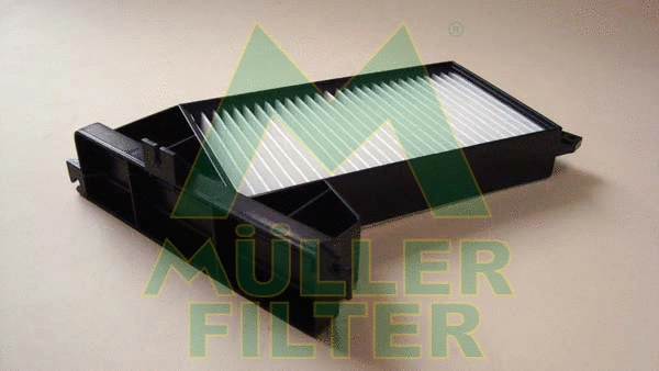 Filtre, air de l'habitacle MULLER FILTER FC396
